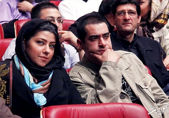 ماجرای ازدواج شهاب حسینی